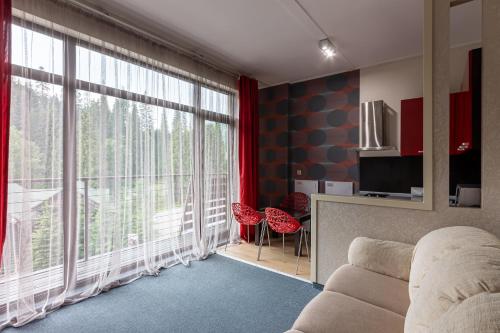 Bukovel VIP Residence - image 2