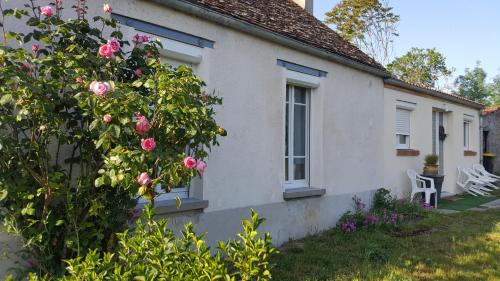 Chez Adrien gîte à louer Cas-Rouge