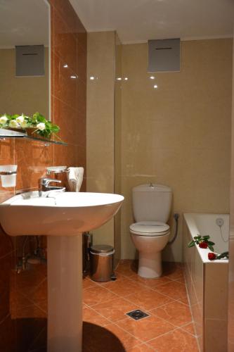 Hotel Olympos - image 3