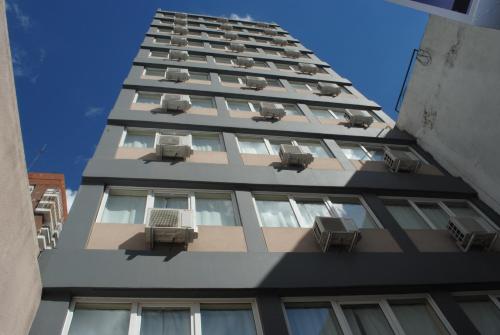 Hotel Juramento, Buenos Aires (Foto 5)