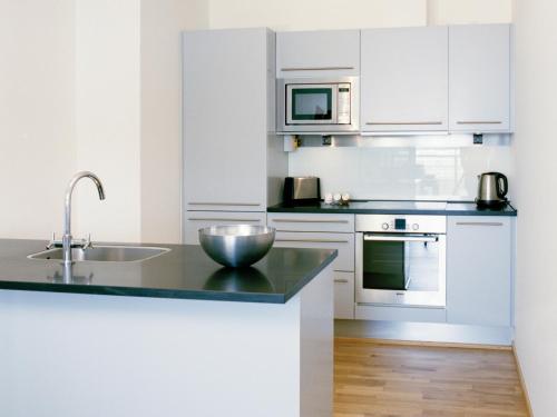 Atlantic Suites Serviced Apartments Atlantic Suites Serviced Apartments