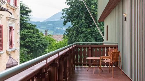 Hotel Villa Mayr Rooms & Suites