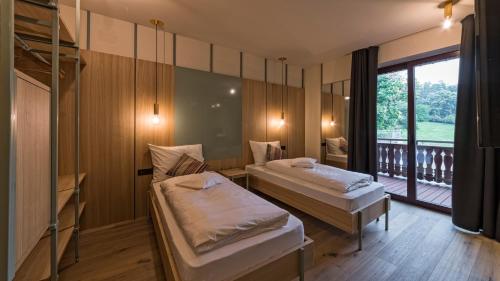 Hotel Villa Mayr Rooms & Suites