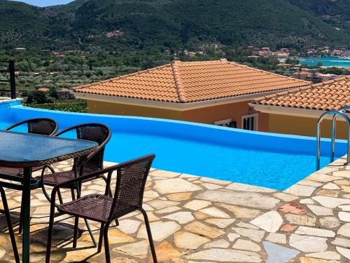 2 bedrooms, 5 beds