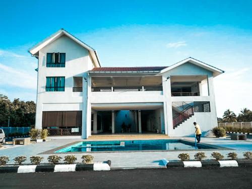 . KSB Village Resort