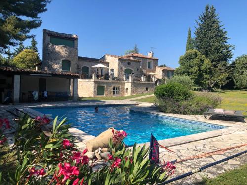 Gîte et maison de vacances Campagne Valérie