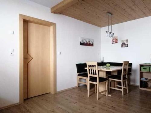 المرافق, Haus Valentina in Alpbach