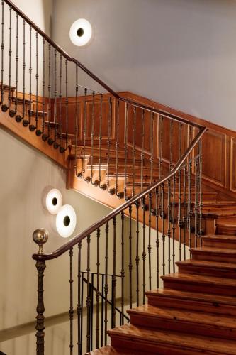 TÓTEM Madrid a Small Luxury Hotel of the World - image 3