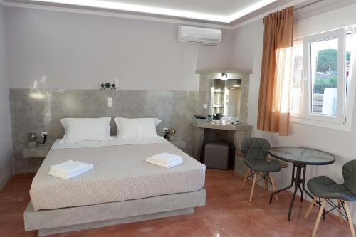 Joya Studios, Skala (Foto 3)