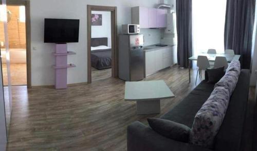 Apartament Summerland cu vedere la mare