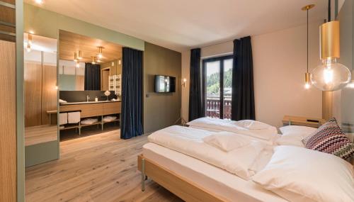 Hotel Villa Mayr Rooms & Suites