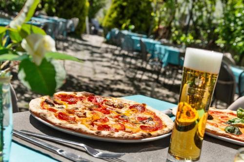 Hotel Villa Mayr Rooms & Suites 5