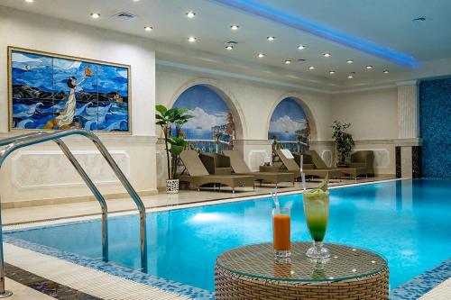 SK Royal Hotel Kaluga - image 6