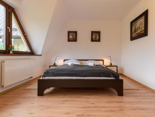 VisitZakopane - Mountain Home Apartment, Zakopane (fotografie 8)