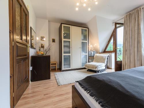VisitZakopane - Mountain Home Apartment, Zakopane (fotografie 10)