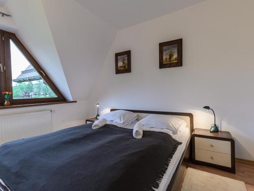 VisitZakopane - Mountain Home Apartment, Zakopane (fotografie 9)