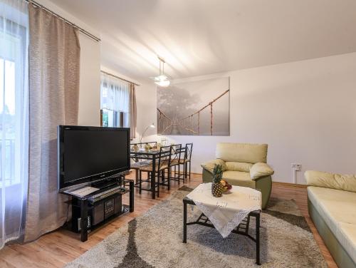 VisitZakopane - Mountain Home Apartment, Zakopane (fotografie 3)