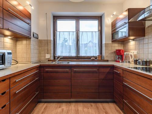 VisitZakopane - Mountain Home Apartment, Zakopane (fotografie 4)