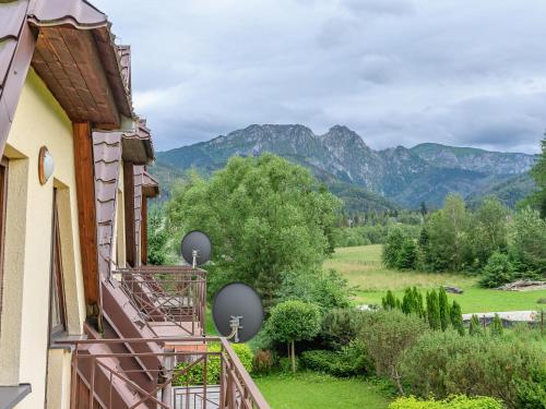 VisitZakopane - Mountain Home Apartment, Zakopane (fotografie 5)