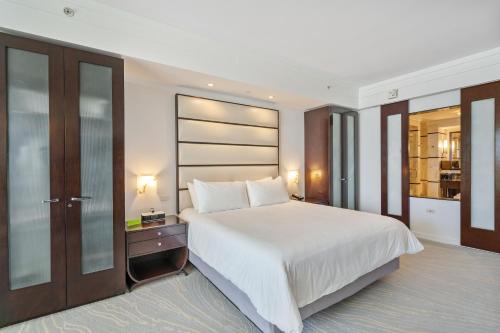 Studio at Sorrento Residences- FontaineBleau Miami Beach home in Miami Beach, USA