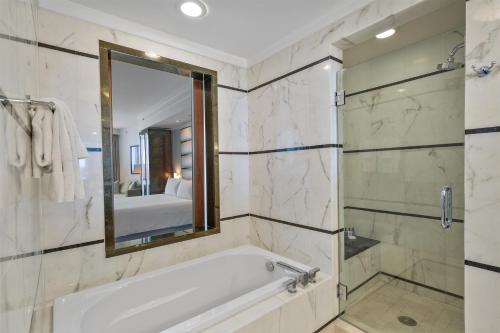 Studio at Sorrento Residences- FontaineBleau Miami Beach home in Miami Beach, USA