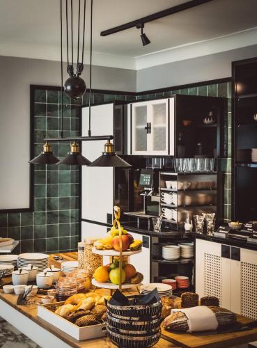 HENRI Hotel Wien - image 5