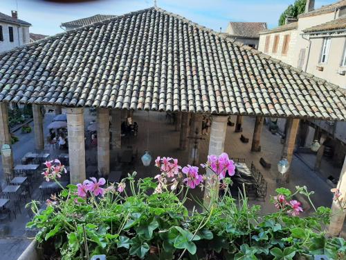 . Le Gîte d'Olympe