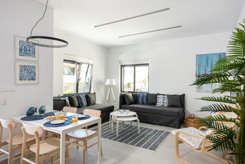 Cozy Corner Luxury Apartments in Chania - image 5