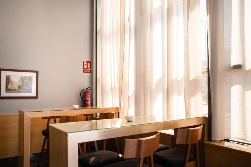 Gran Hotel de Ferrol in Ferrol