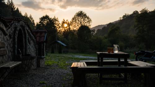 Къща за гости Черна река, Ribarica (foto 3)