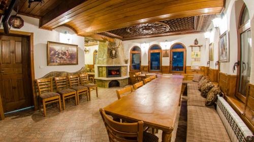 Къща за гости Черна река, Ribarica (foto 7)