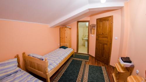 Къща за гости Черна река, Ribarica (foto 10)