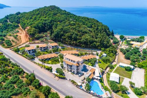 MEGA AMMOS HOTEL Hotel de charme Paxos