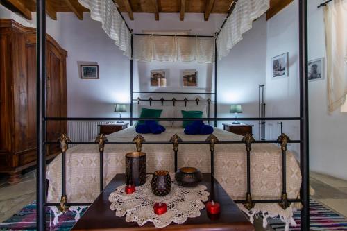 Kalavasos View Traditional Apartments in Kalavasos