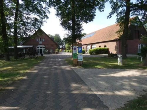 Ferienhof Schnieder in Dülmen, Deutschland