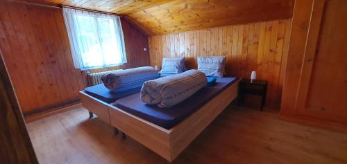 Hotel Alpenblick Muotathal - Accommodation