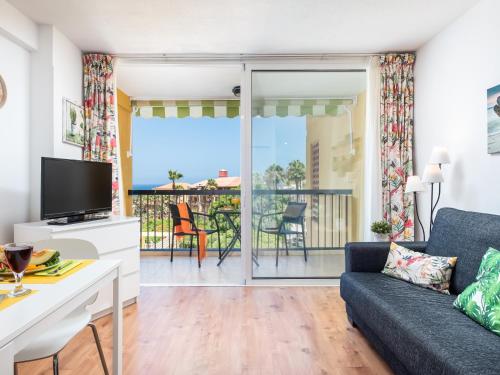 32 BRIGHT COPACABANA ocean view free WiFi 4