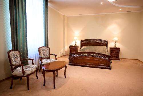 Europa Hotel - image 3
