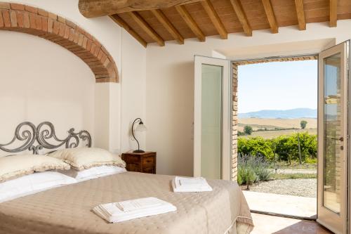 Agriturismo San Marcello Room Type - Superior Apartment
