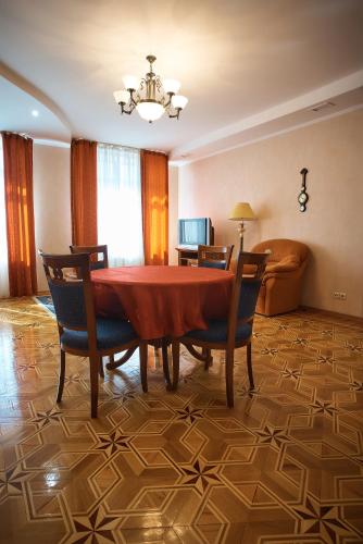 Europa Hotel - image 14