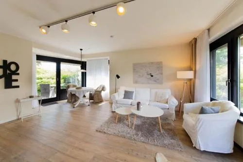 Ferienwohnung Strandlust in Travemünde, Deutschland
