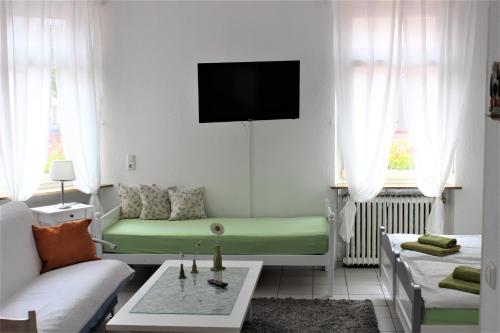 Hotel zur Post Schwanheim, Frankfurt nad Mohanem (fotografie 6)