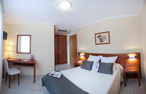 . Hotel San Lorenzo