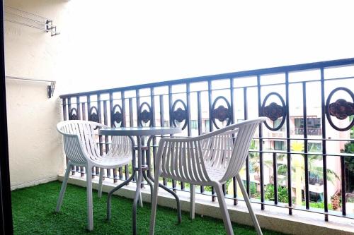 Marrakesh Huahin Condo near Hutsadin Elephant Foundation