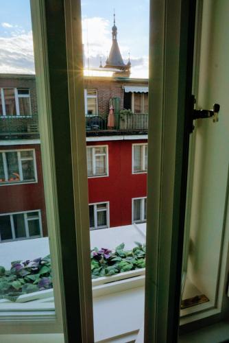 W Apartment, Vintage style, Next to Wenceslas Square, Prague Center