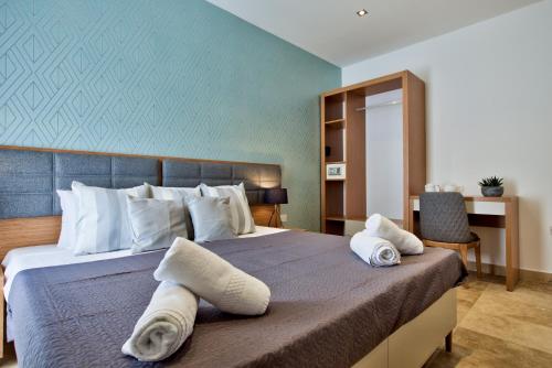 St Ursuala Apartment Valletta - image 5