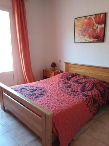 B&B Luri - Chambres d hotes chez raymonde et sandrine - Bed and Breakfast Luri