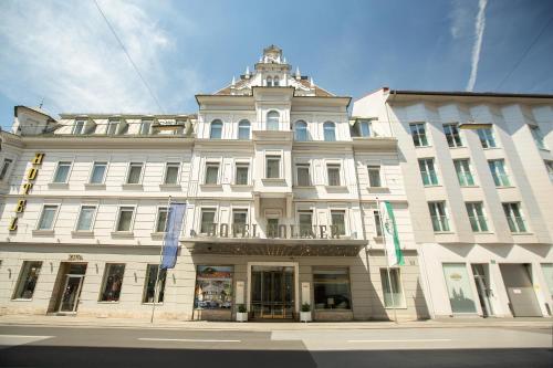 Hotel Gollner in Graz, Österreich