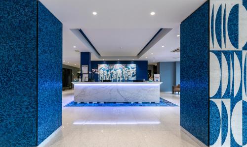 Hotel Cannes Palace****