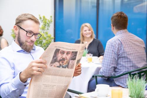 Hotel Gollner - image 6